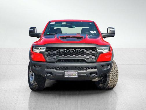 2025 RAM 1500 TRX