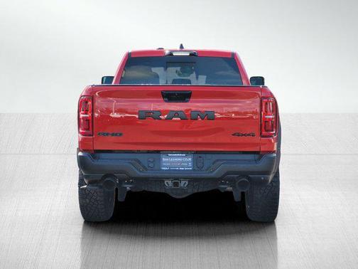 2025 RAM 1500 TRX