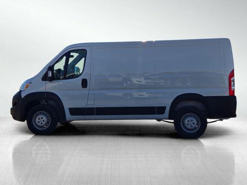 2025 RAM ProMaster 2500 Tradesman