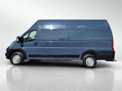 2024 RAM ProMaster 3500 High Roof