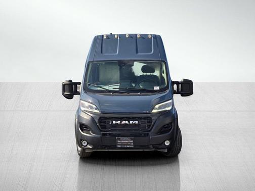 2024 RAM ProMaster 3500 High Roof