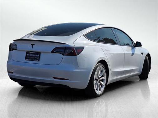 2023 Tesla Model 3 Standard Range