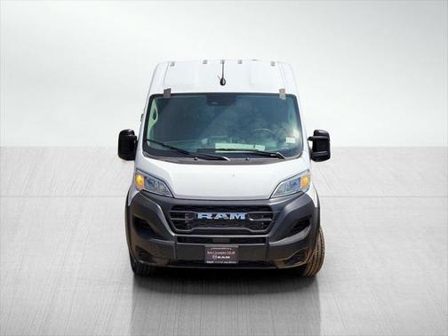 2024 RAM ProMaster 2500 Tradesman