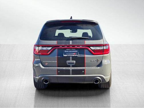 2025 Dodge Durango SRT Hellcat Hammerhead AWD