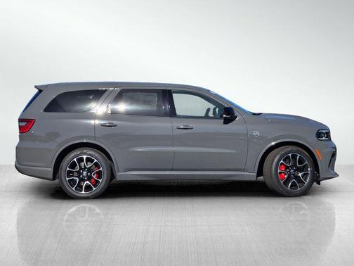 2025 Dodge Durango SRT Hellcat Hammerhead AWD