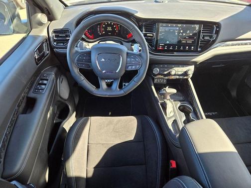 2025 Dodge Durango SRT Hellcat Hammerhead AWD