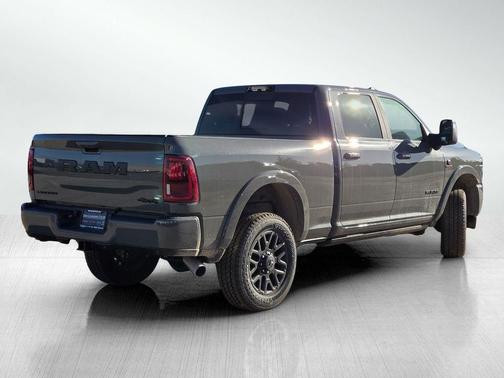 2026 RAM 2500 Limited