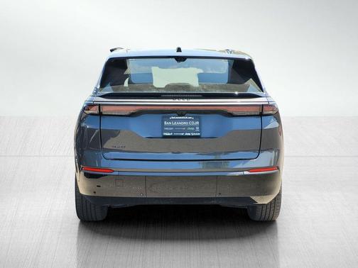 2025 Jeep Wagoneer S Launch Edition