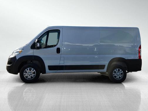 2025 RAM ProMaster 2500 Base