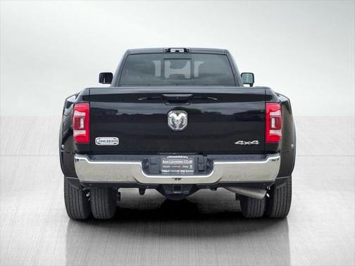 2024 RAM 3500 Longhorn