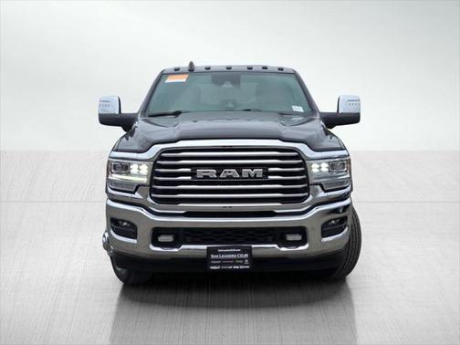 2024 RAM 3500 Longhorn