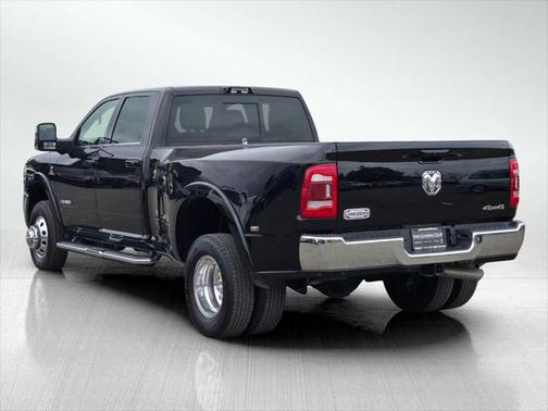 2024 RAM 3500 Longhorn