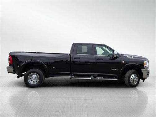 2024 RAM 3500 Longhorn