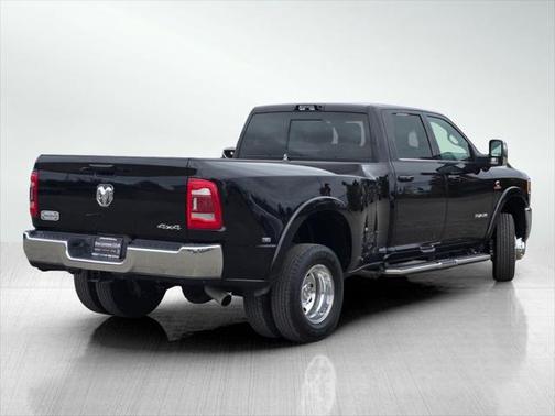 2024 RAM 3500 Longhorn