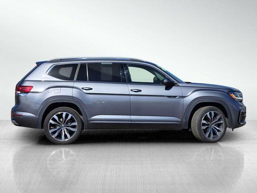 2022 Volkswagen Atlas 3.6L SEL Premium