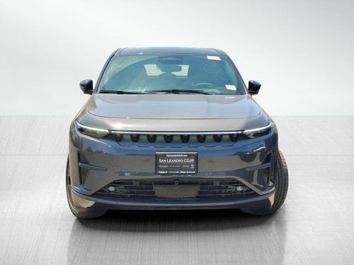 2025 Jeep Wagoneer S Launch Edition