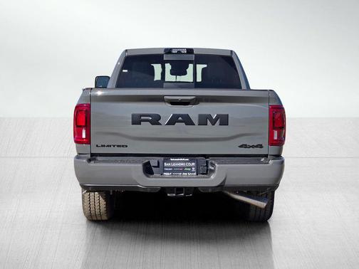 2026 RAM 2500 Limited