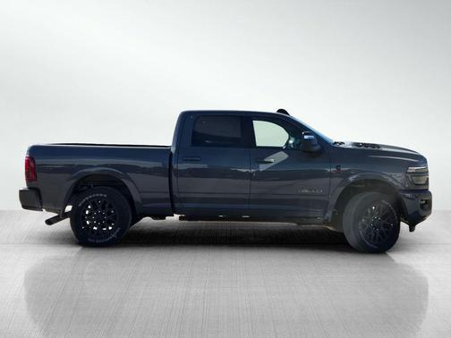 2026 RAM 2500 Limited