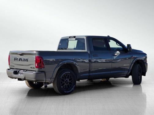 2026 RAM 2500 Limited