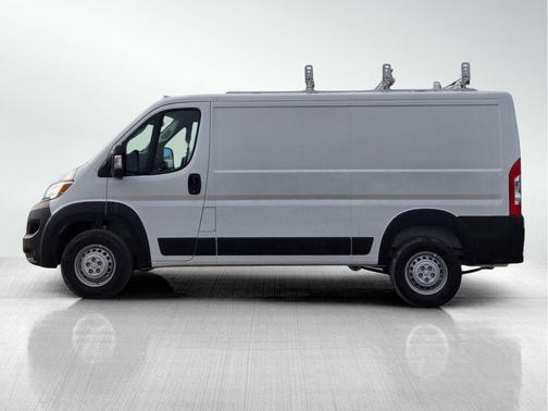 2025 RAM ProMaster 2500 Tradesman