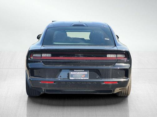 2025 Dodge Charger Daytona R/T