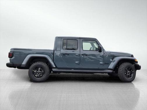2025 Jeep Gladiator Big Bear