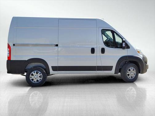 2024 RAM ProMaster 1500 Base