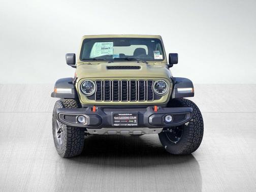2026 Jeep Gladiator Mojave 4x4