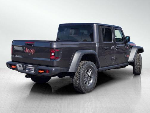 2026 Jeep Gladiator Mojave 4x4