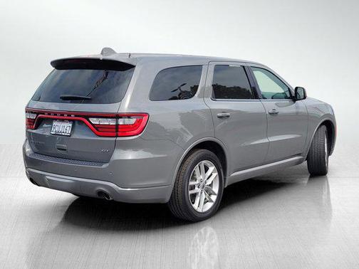 2022 Dodge Durango GT RWD