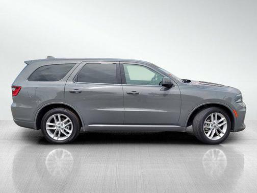 2022 Dodge Durango GT RWD