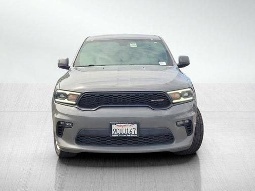 2022 Dodge Durango GT RWD