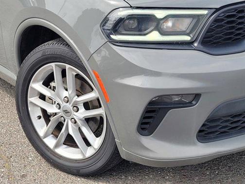2022 Dodge Durango GT RWD
