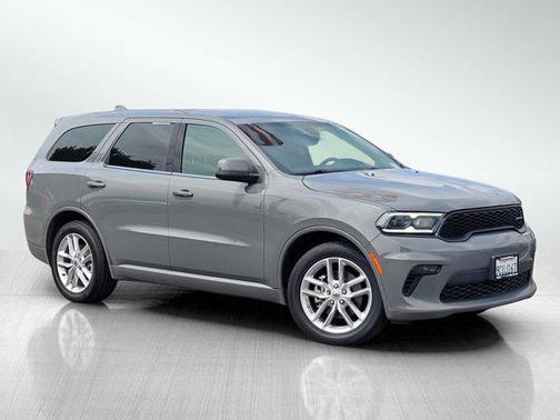 2022 Dodge Durango GT RWD