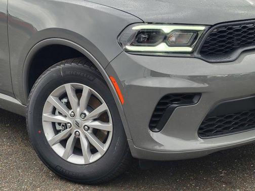 2025 Dodge Durango GT RWD