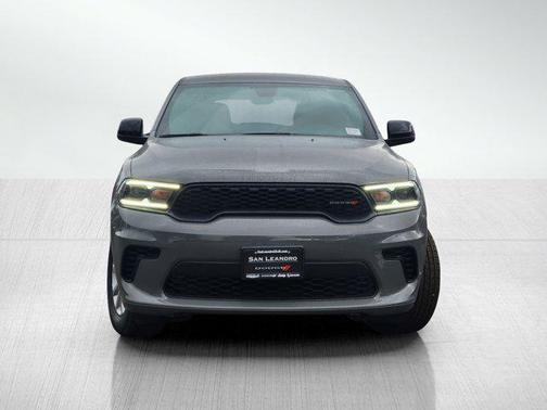2025 Dodge Durango GT RWD