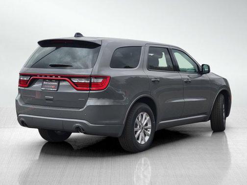 2025 Dodge Durango GT RWD