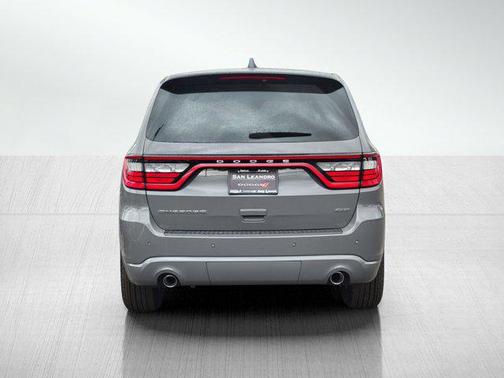 2025 Dodge Durango GT RWD