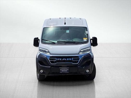2024 RAM ProMaster 1500 Base