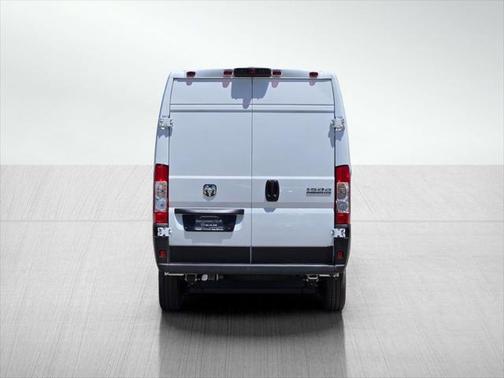 2024 RAM ProMaster 1500 Base