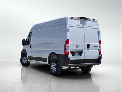 2024 RAM ProMaster 1500 Base