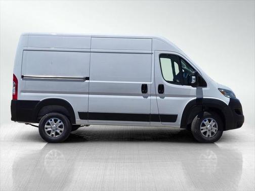 2024 RAM ProMaster 1500 Base