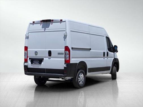 2024 RAM ProMaster 1500 Base