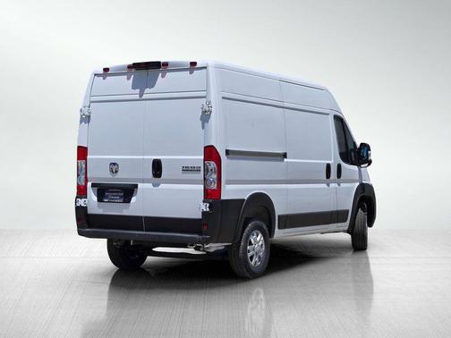 2024 RAM ProMaster 1500 Base
