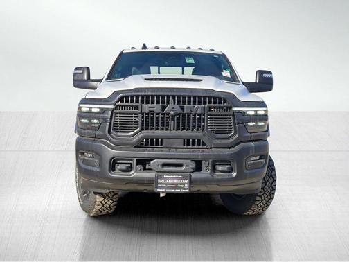 2026 RAM 2500 Power Wagon