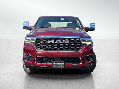 2025 RAM 1500 ST