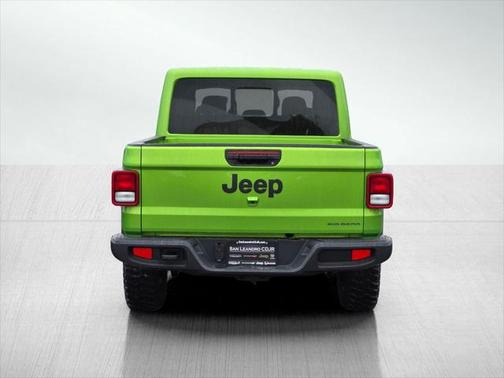 2025 Jeep Gladiator Big Bear