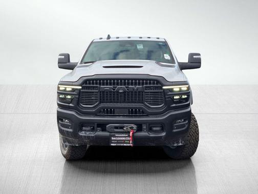 2026 RAM 2500 Power Wagon