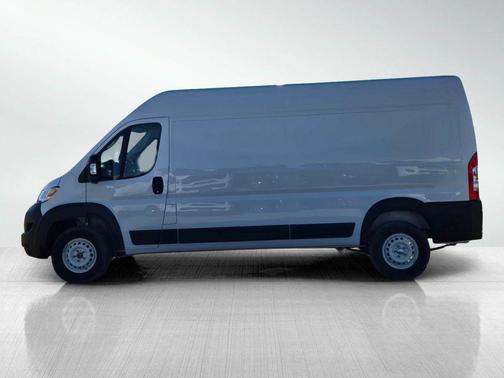 2025 RAM ProMaster 2500 Tradesman