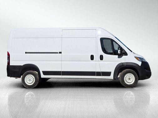 2025 RAM ProMaster 2500 Tradesman